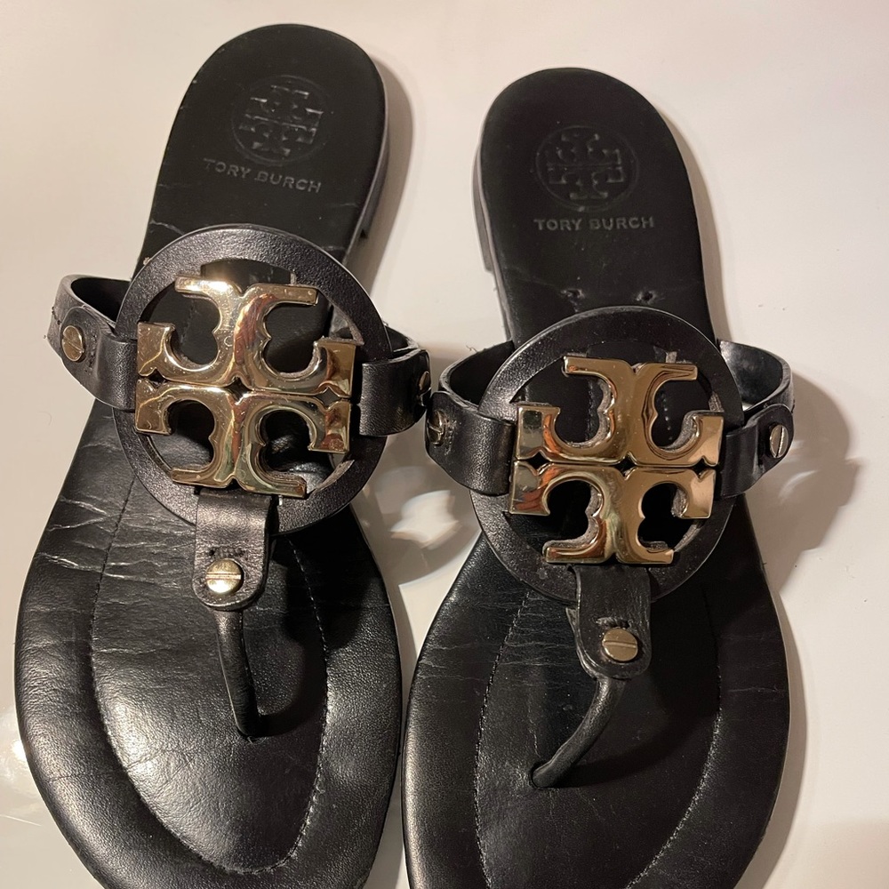 Tory Burch sandal
